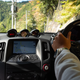 Image for article titled There's a Twisting Mountain Road Hiding Inside Japan's Biggest City